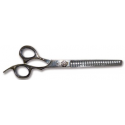 FORBICE SF. 1 LAMA DENTI LARGHI A MARTELLO 21CM