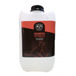 SHAMPOO IGIENIZZANTE 10 L