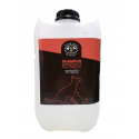 DISINFETTING SHAMPOO 10 L