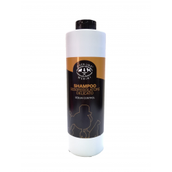 SHAMPOO SEBO-REGOLATORE DELICATO 1 L