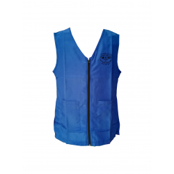 GILET TOELETTATORE - Vari colori