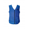 GILET TOELETTATORE