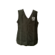 GILET TOELETTATORE