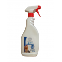 LOZIONE SCIOGLINODI SPRAY 750 ML