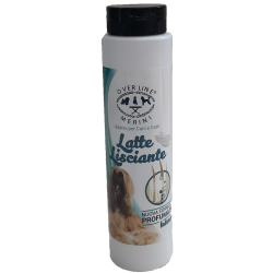 LATTE LISCIANTE 250 ML (DIST.LISCIANTE)