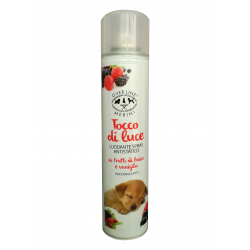 TOCCO DI LUCE(OL)LUCIDANTE SPRAY 300 ML