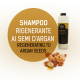 SHAMPOO RIGENERANTE AI SEMI D'ARGAN 1 L