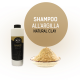 SHAMPOO ALL'ARGILLA 1 L