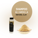 SHAMPOO ARGILLA 250 ML