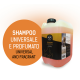 SHAMPOO UNIVERSALE PROFUMATO AGRUMI 10 L