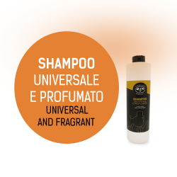 SHAMPOO PROFUMATO 1L