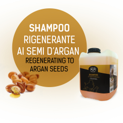 SHAMPOO RIGENERANTE 5 L