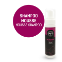 SHAMPOO SECCO MOUSSE 200ML