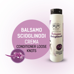 BALSAMO SCIOGLINODI 250 ML