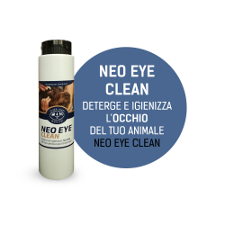 NEO EYE CLEAN 250 ML (RICARICA)