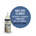 NEO OTO CLOREX 100 ML