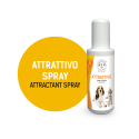 ATTRATTIVO CANI E GATTI 100 ML