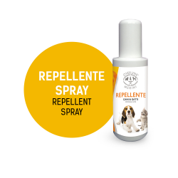 REPELLENTE DISABITUANTE 100 ML