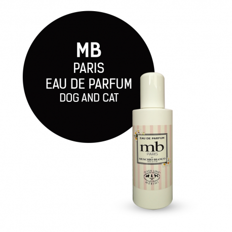 PROFUMO AL MUSCHIO BIANCO 100 ML