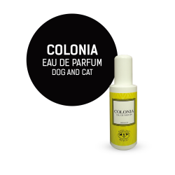 PROFUMO COLONIA 200 ML