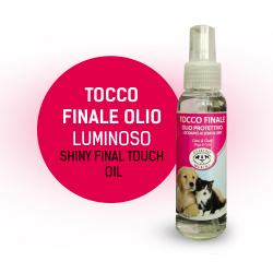 TOCCO FINALE OLIO PROTETTIVO 100 ML