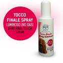 TOCCO FINALE SPRAY LUMINOSO 250 ML