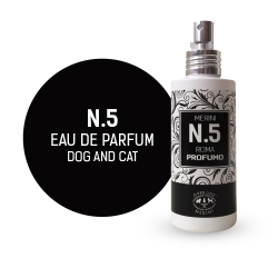 PROFUMO MERINI N° 5