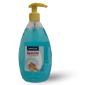 GEL PER MANI IGIENIZZANTE 500 ml