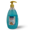 GEL PER MANI IGIENIZZANTE