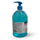 GEL PER MANI IGIENIZZANTE 1L