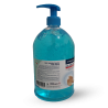 GEL PER MANI IGIENIZZANTE