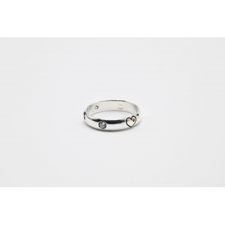 Anello "LUCE"