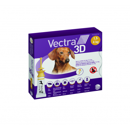 Vectra 3D 3 Pipette