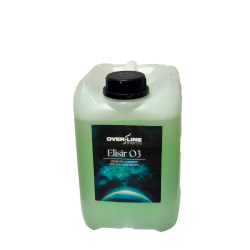 SHAMPOO ARGILLA 10 L