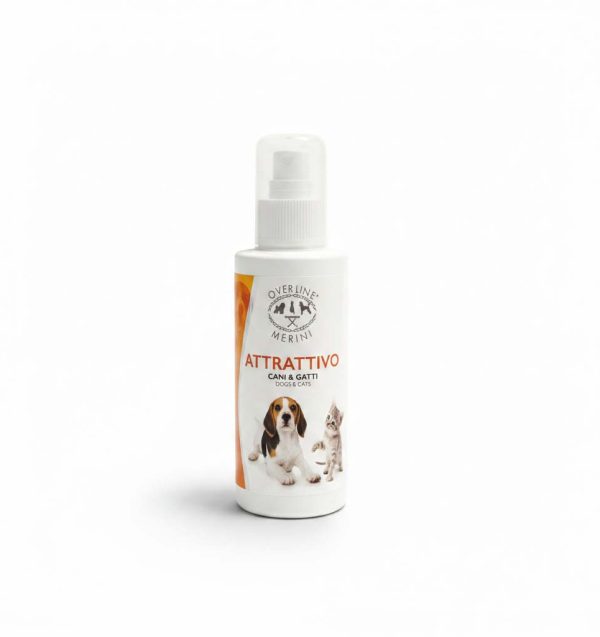 Attrattivo Spray 1