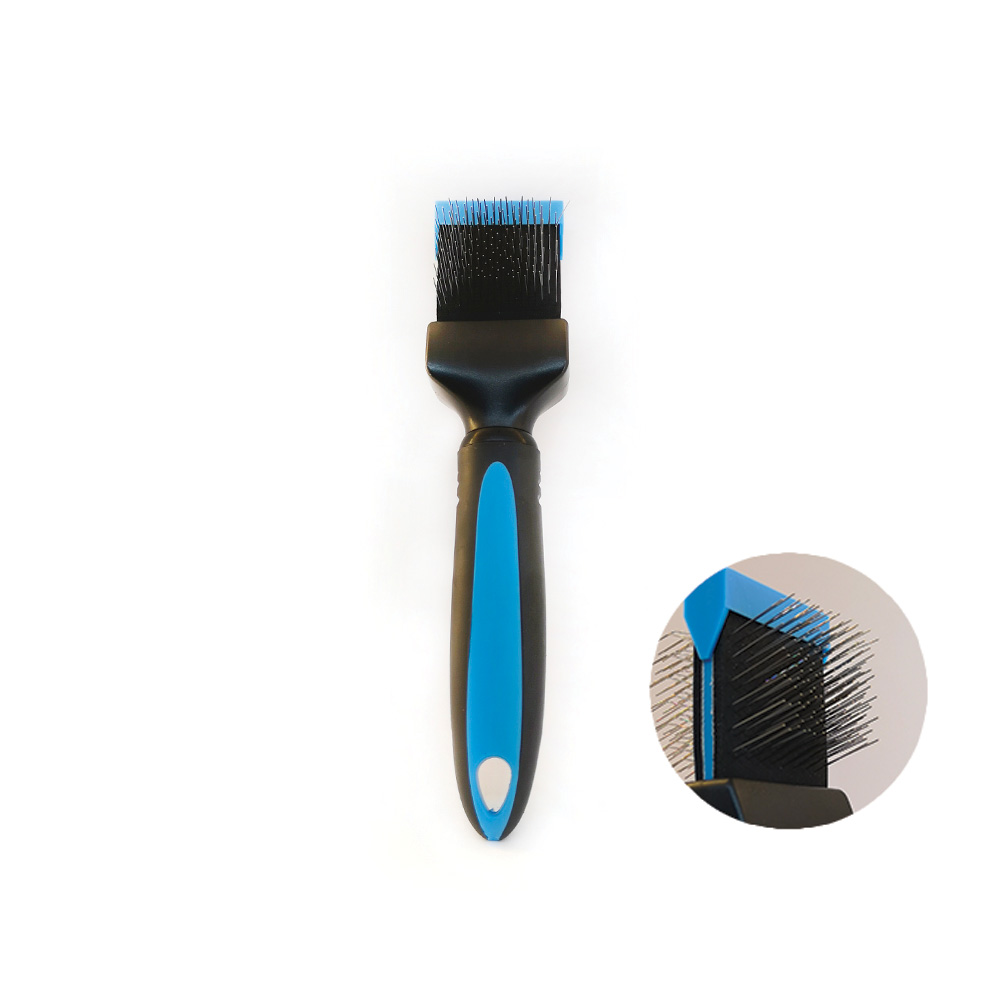 Cardatore Flex Singolo Man.gomma 2