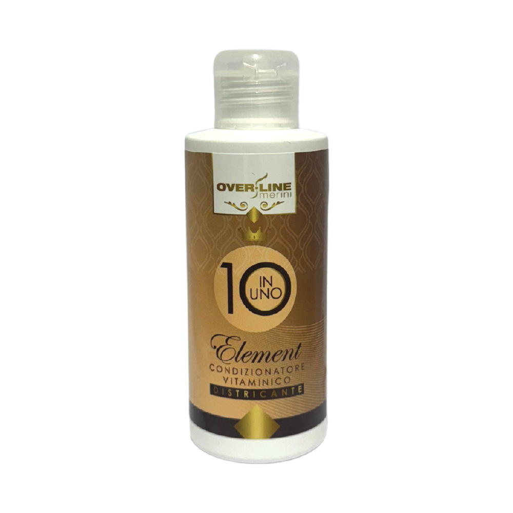 Element Balsamo 10 in 1