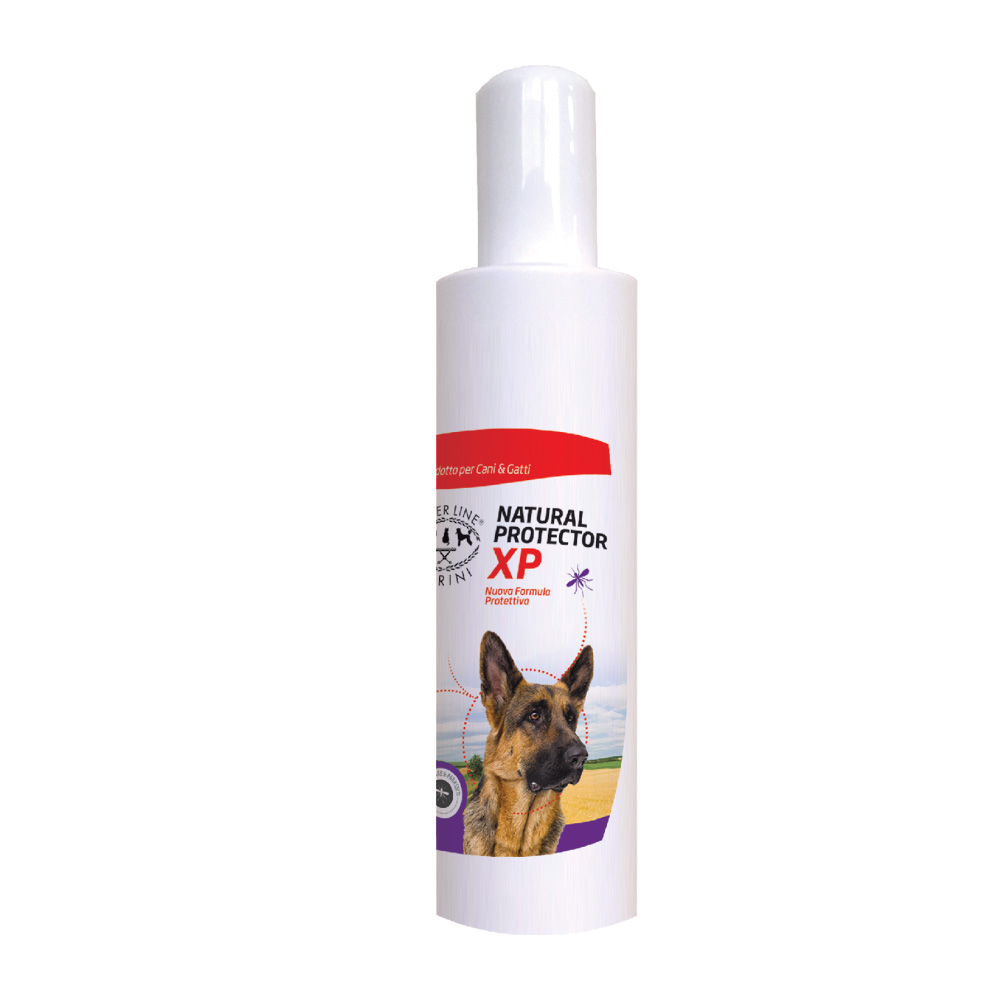 Natural Protector