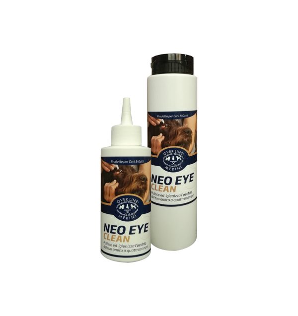 Neo Eye Clean