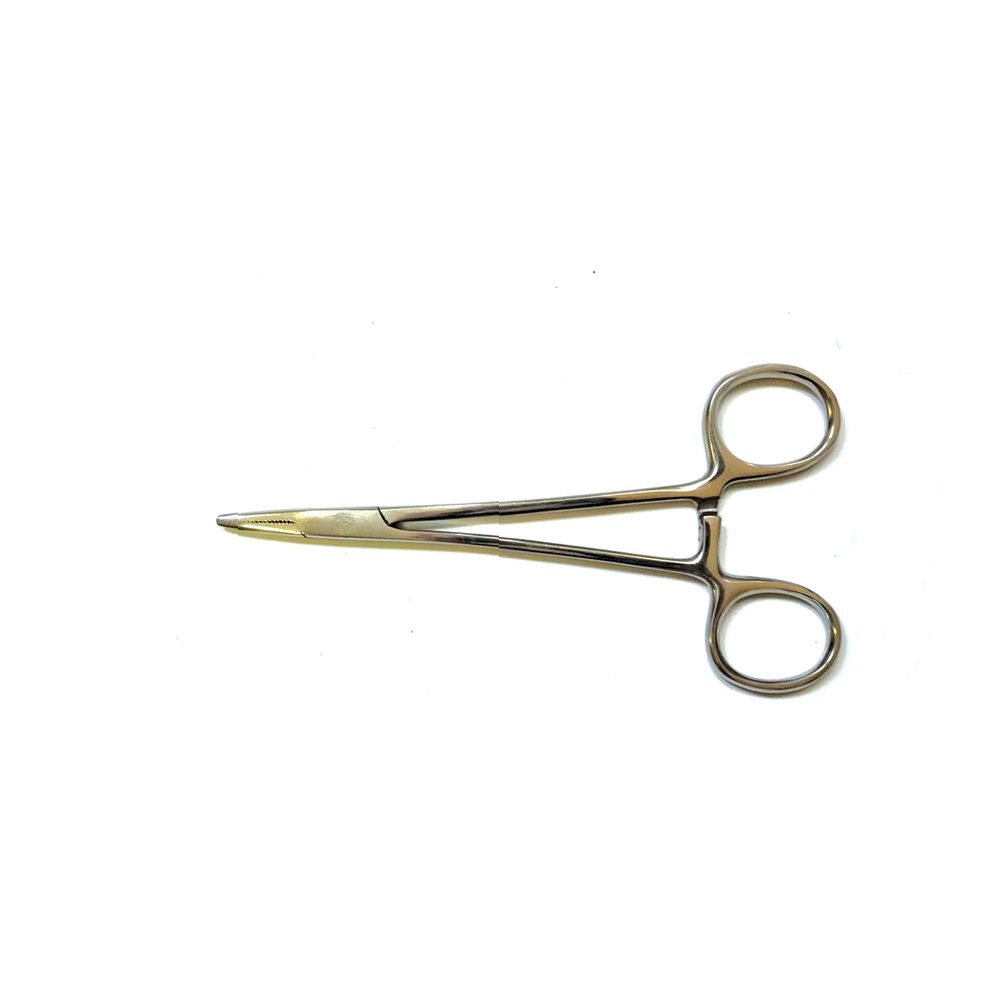 Pinza per Orecchie 1