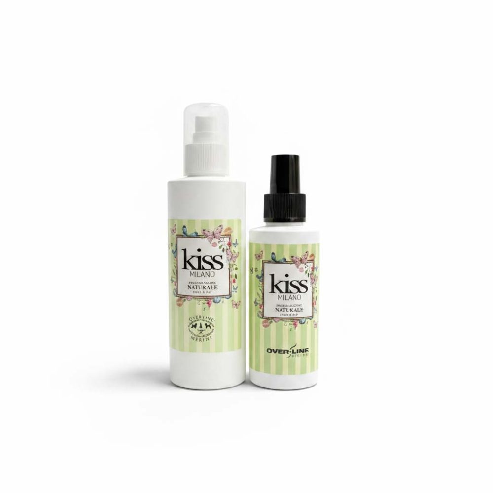 Profumo Kiss 1