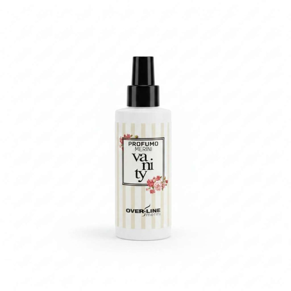 Profumo Vanity 1