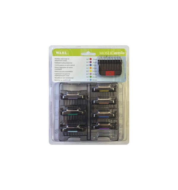 Set Rialzi Moser