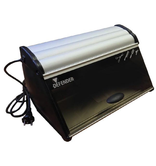 Sterilizzatrice Professionale 8watt