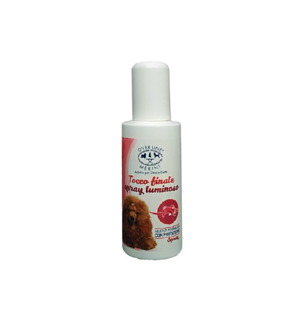 Tocco Finale Spray