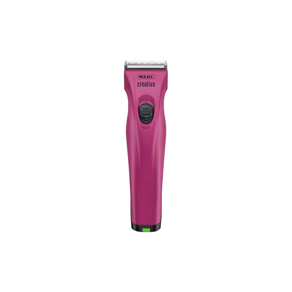 Tosatrice Wahl Creativa Codless Pink