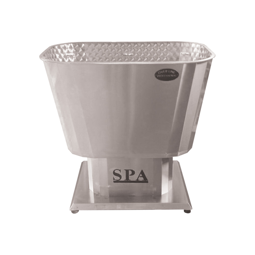 Vasca SPA Dream Tonda