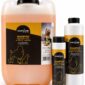 Shampoo Rigenerante ai Semi d'Argan - 1 L