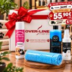 BOX BAGNETTO SBIANCANTE
