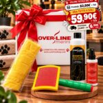 BOX BAGNETTO UNIVERSALE